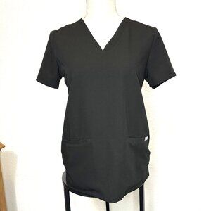 FIGS Technical Collection scrub top